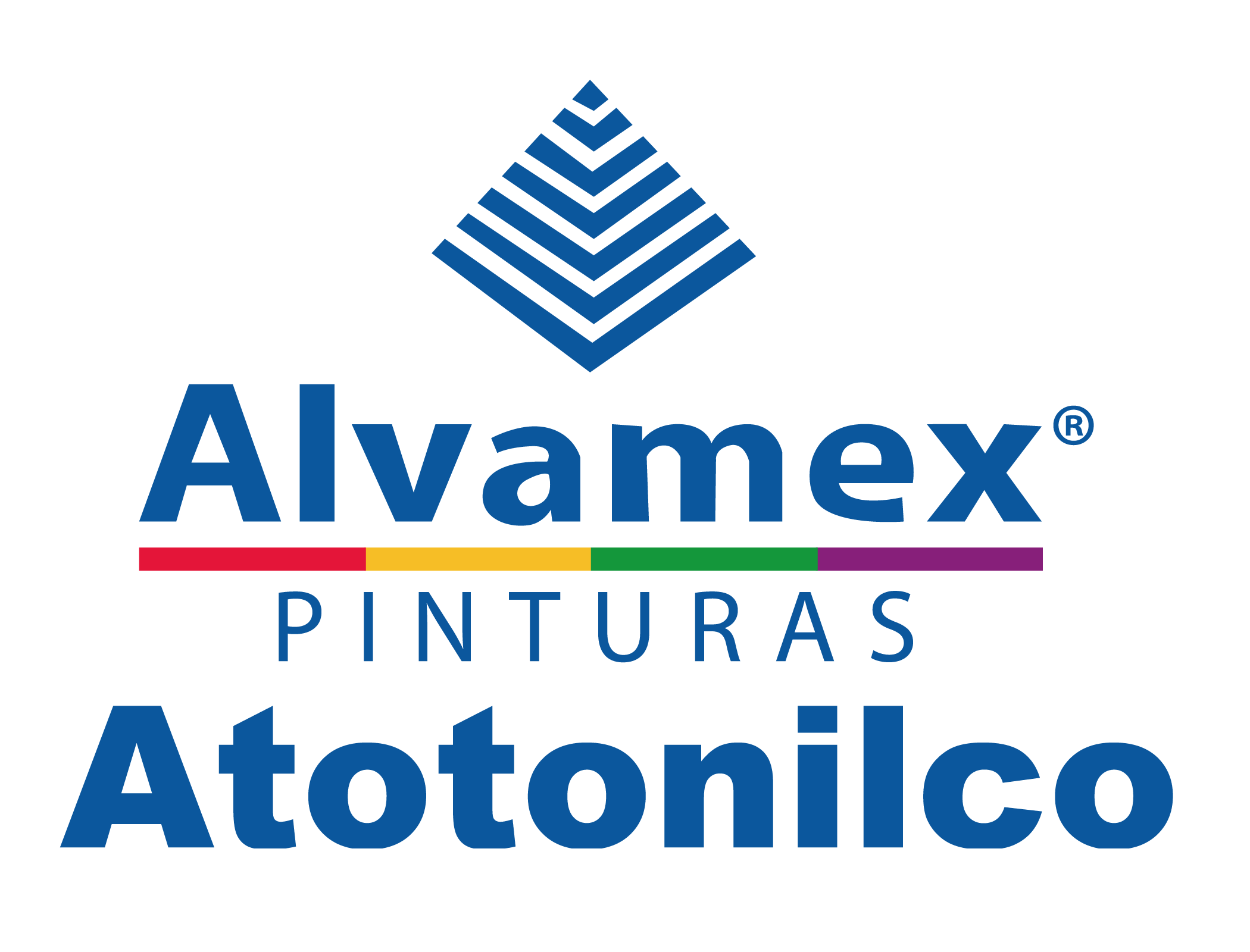 Alvamex Pinturas Atotonilco