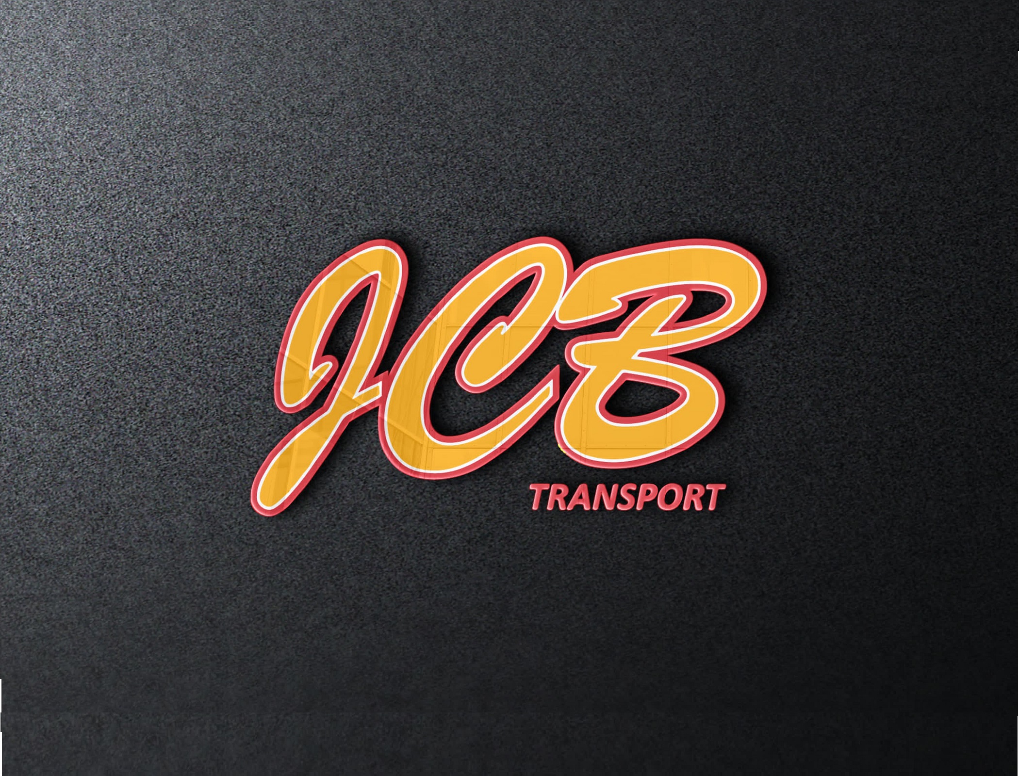 JCB Transport